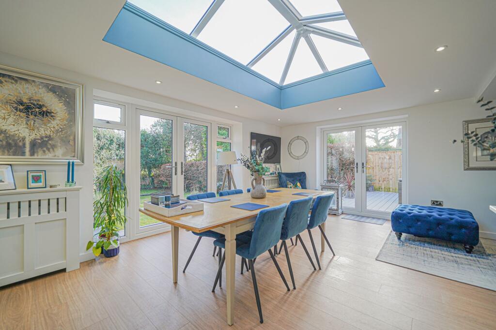 Additional image 5 of Woodchester Road, Dorridge, B93