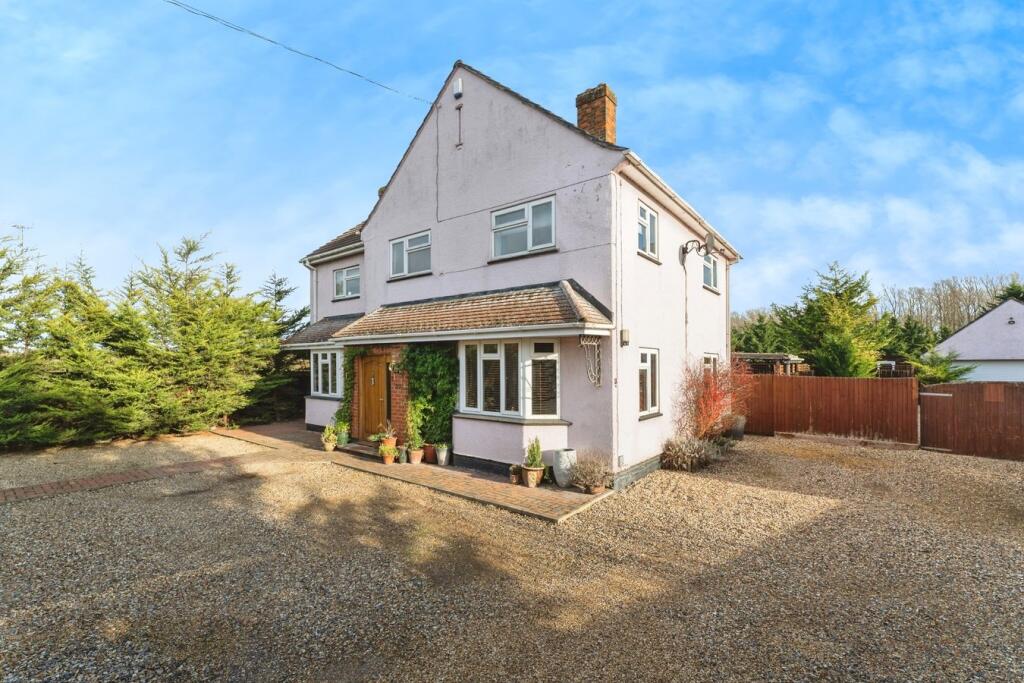 Additional image 26 of Fordham Road, Newmarket, CB8