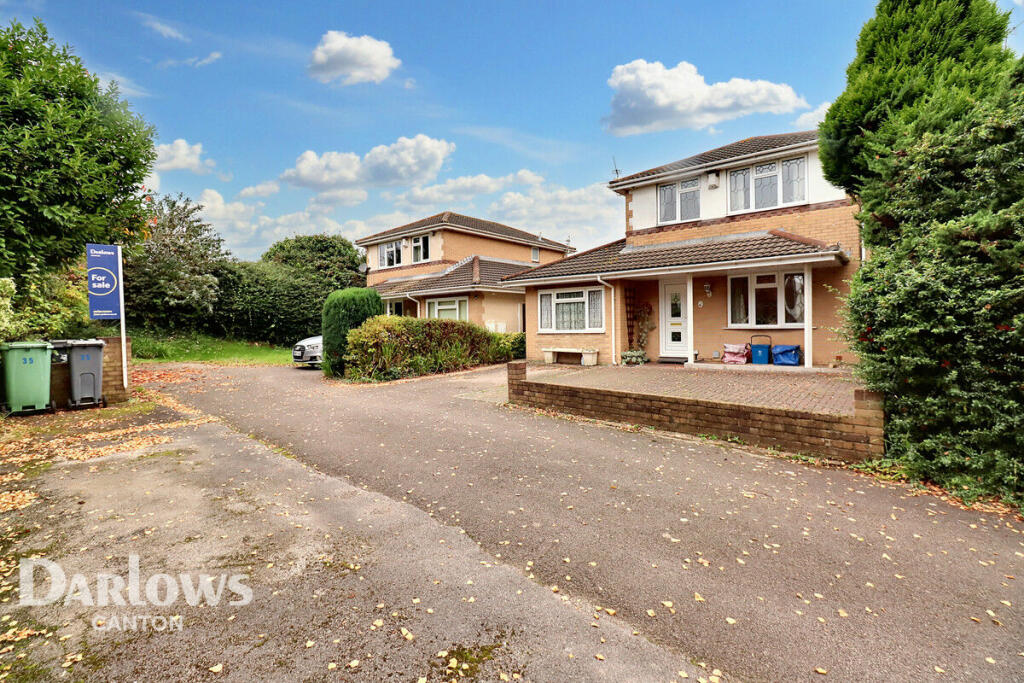 Additional image 24 of Powderham Drive, Cardiff