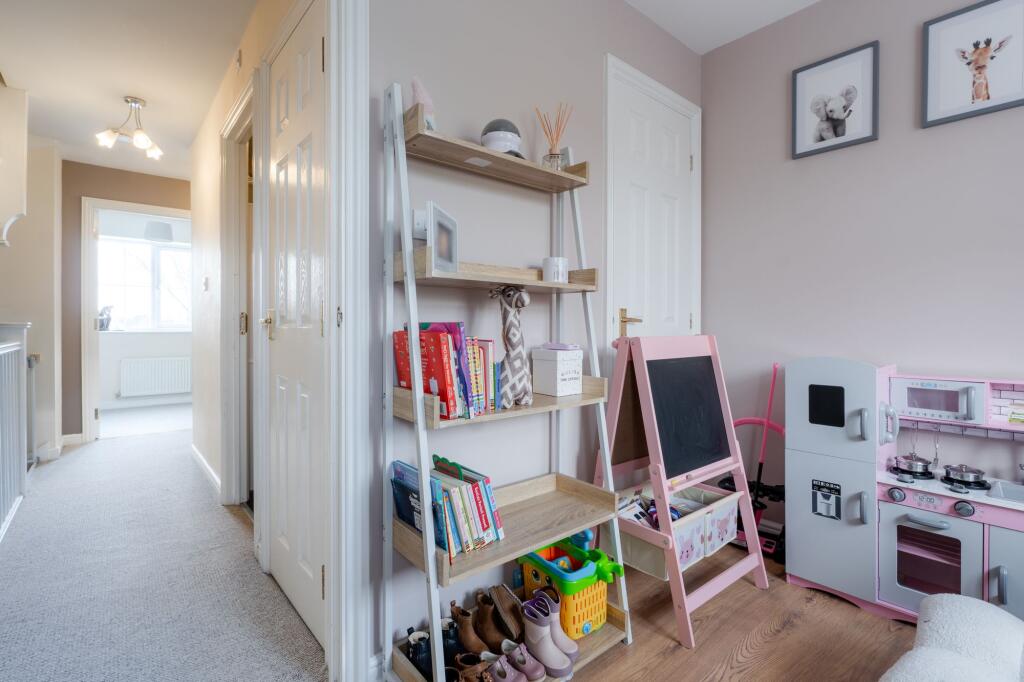 Additional image 11 of Buckden Close, Chelmsley Wood, B37