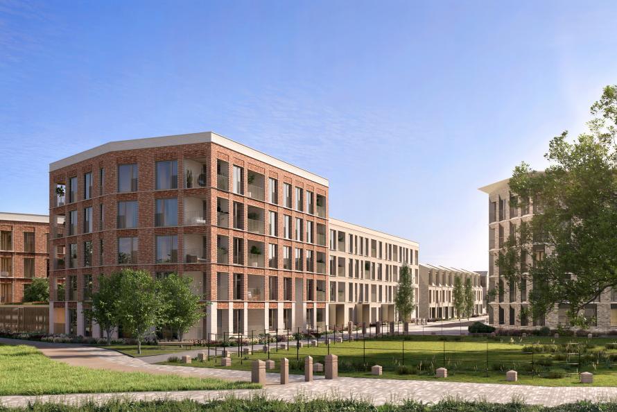 Additional image 4 of Eddington Avenue,
Cambridge,
CB3