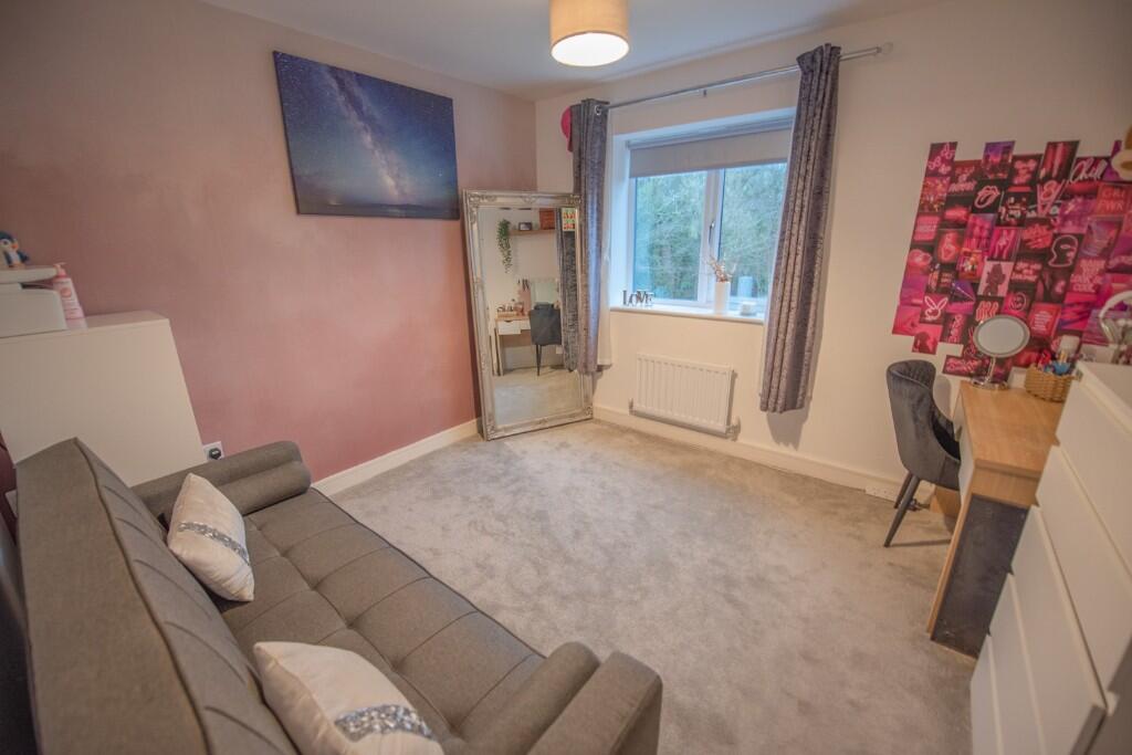 Additional image 14 of 3 Jackson Row, Glusburn BD20 8FL