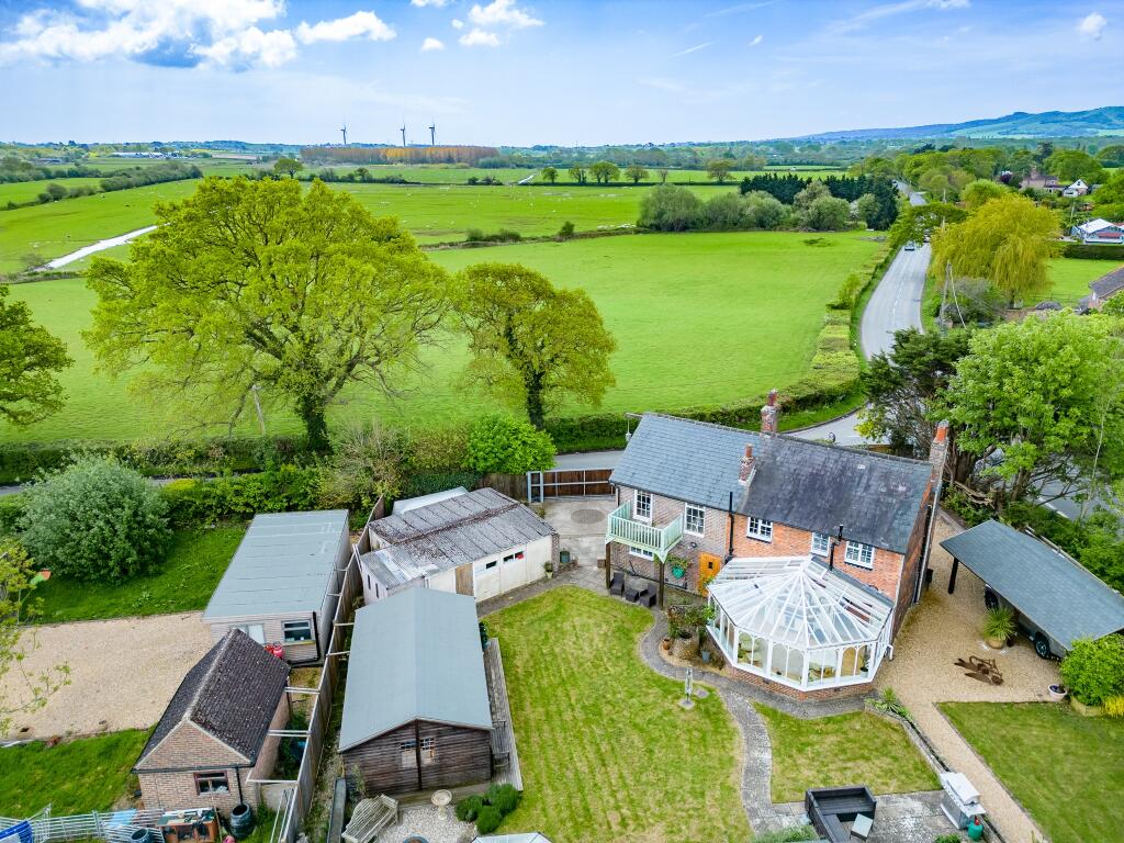 Additional image 28 of Mulbrooks, Saltmarsh, Hailsham