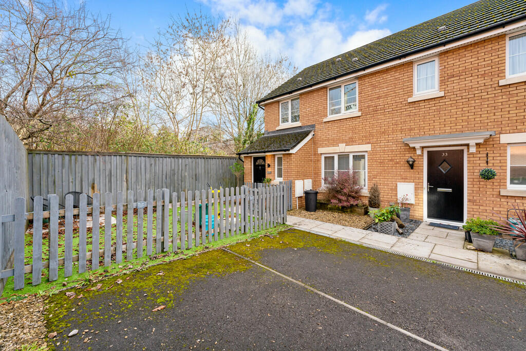 Additional image 21 of Maes Ifor, Taffs Well, Cardiff