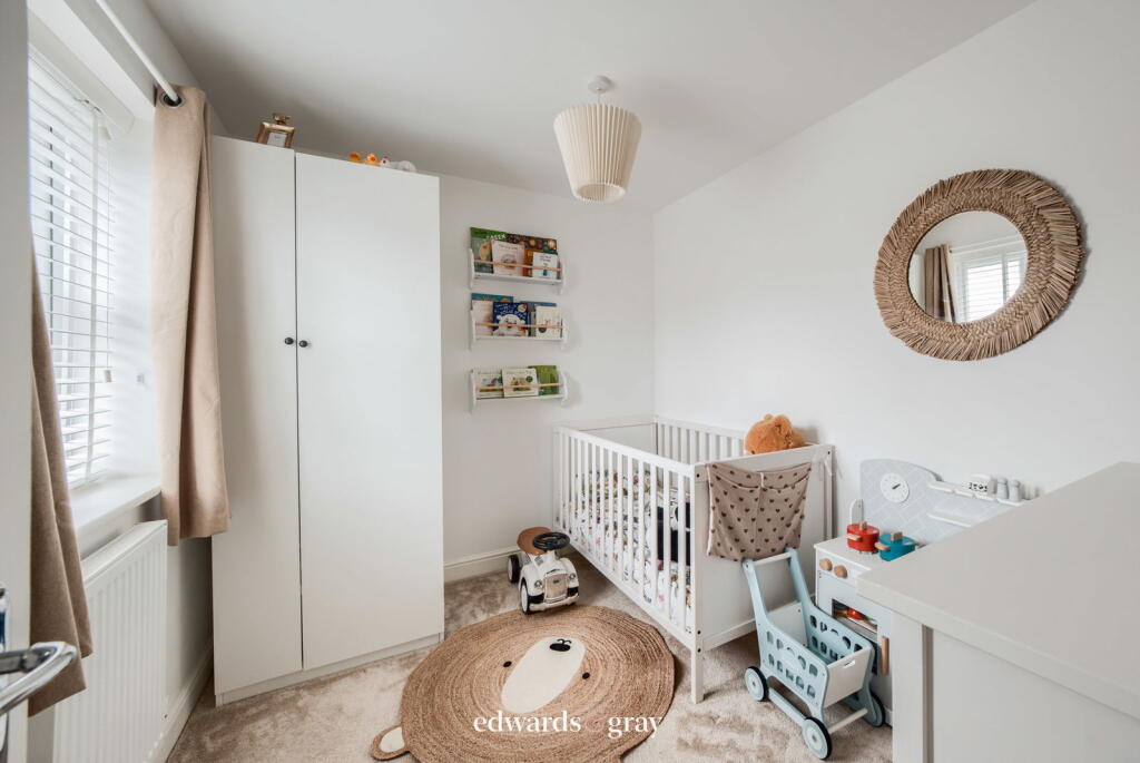 Additional image 14 of Croft Close, Tamworth, B77