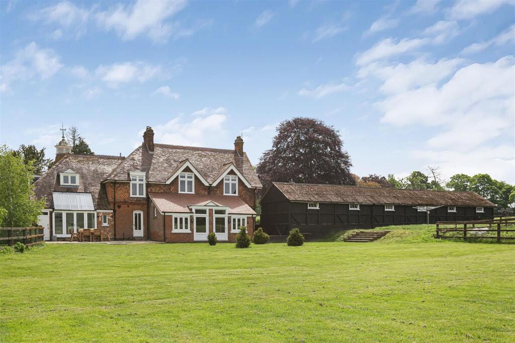 Additional image 43 of London Road, Six Mile Bottom, Newmarket