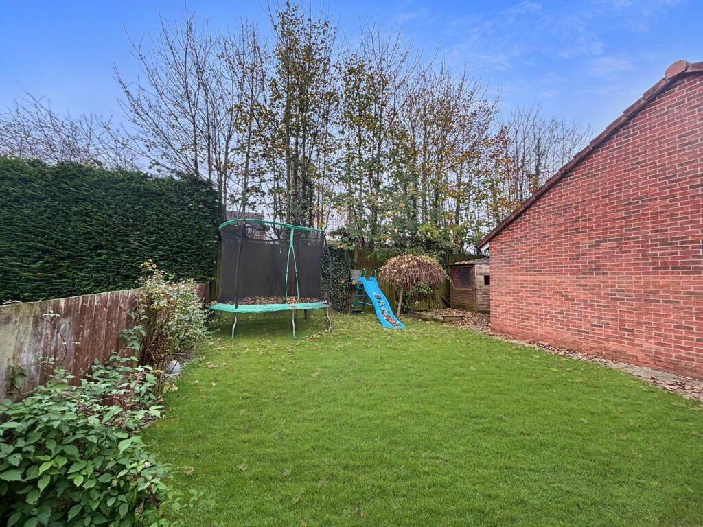 Additional image 9 of Haycock Lane, Carlisle, CA2 6QN