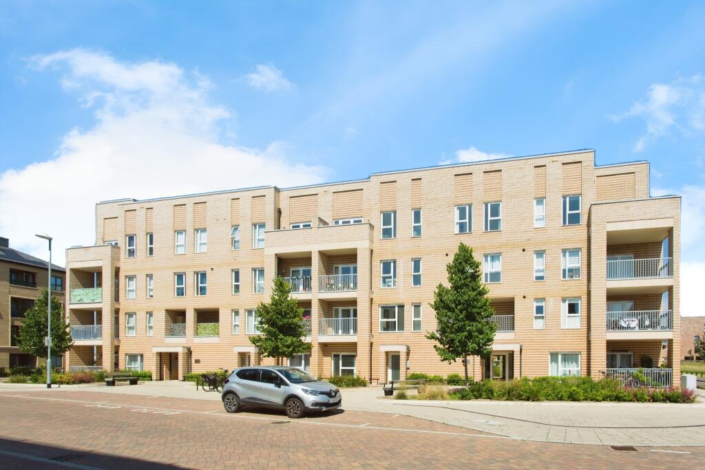 Additional image 17 of Falmouth Avenue, Cambridge, Cambridgeshire, CB3