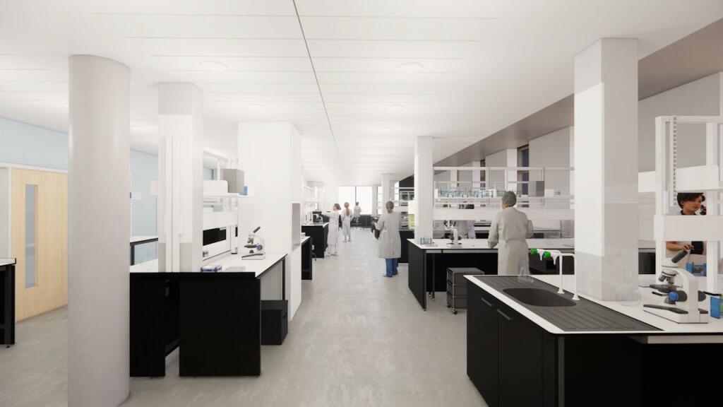Additional image 6 of Artemis, Phase 3, Unity Campus, Cambridge, CB22 3FT