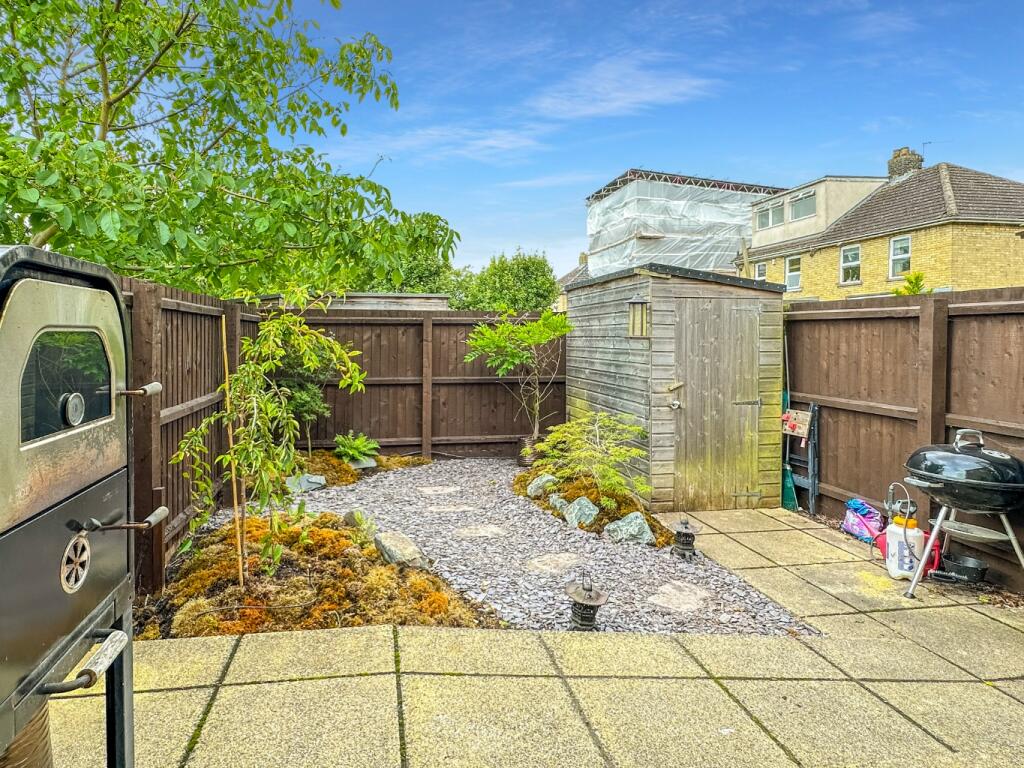 Additional image 12 of Ramsden Square, Cambridge