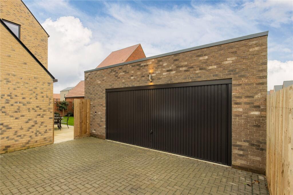 Additional image 14 of Gregory Park North, Cambridge, Cambridgeshire, CB5