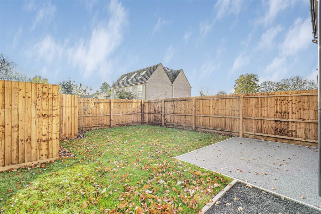 Additional image 13 of London Road, Six Mile Bottom