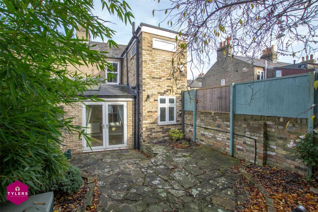 Additional image 12 of Mill Street, Cambridge, CB1