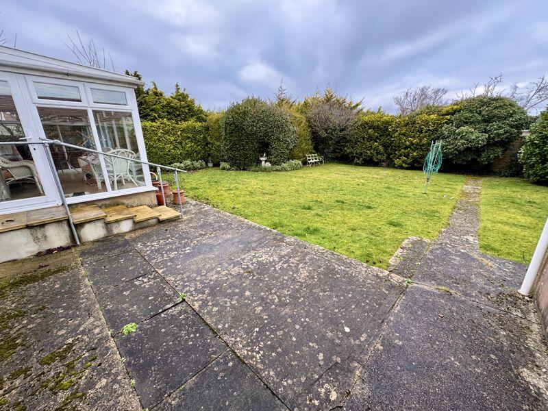 Additional image 3 of Broadway, Hengistbury Head