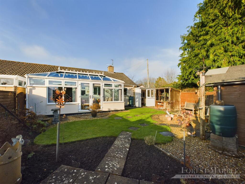 Additional image 12 of Clink Road, Frome