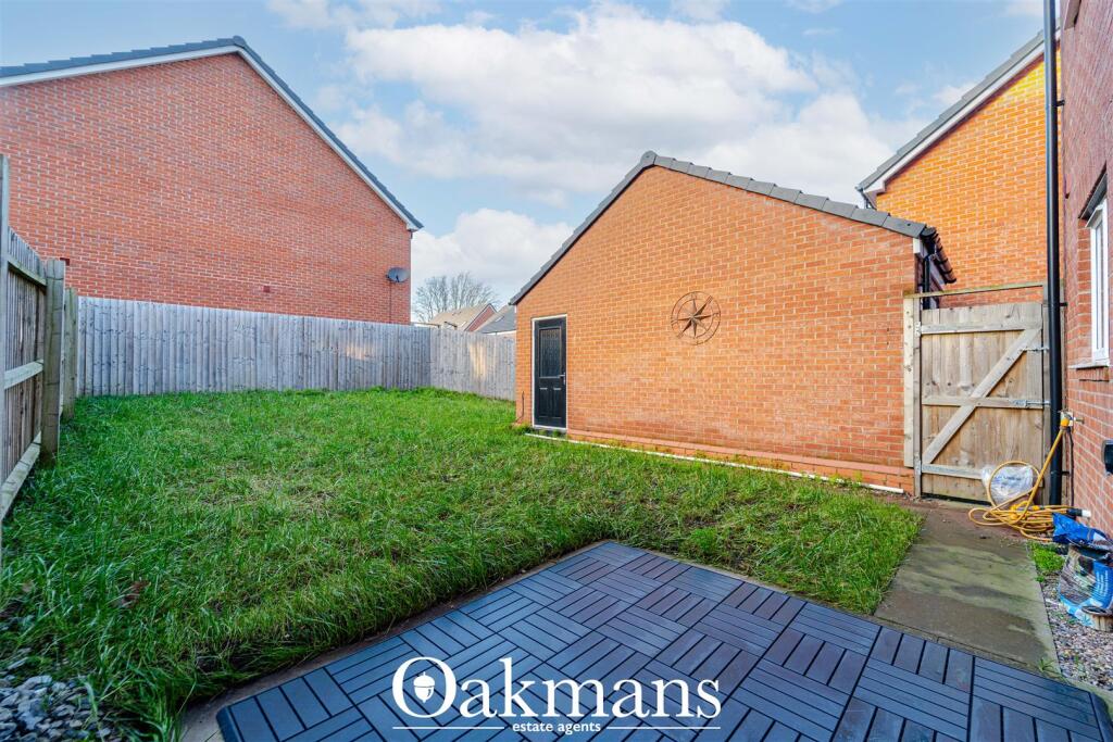 Additional image 27 of Heroes Drive, The Oaks, Selly Oak, B29
