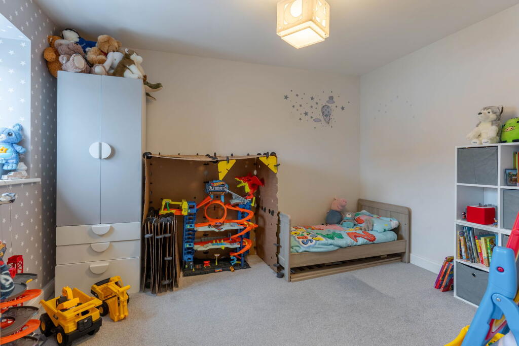 Additional image 13 of Rectory Gardens, Alvechurch, B48 7TH