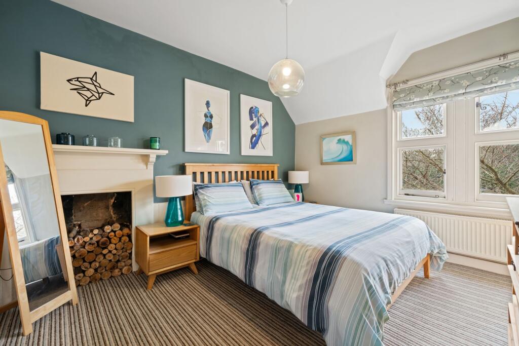 Additional image 8 of Sopley, Christchurch, BH23
