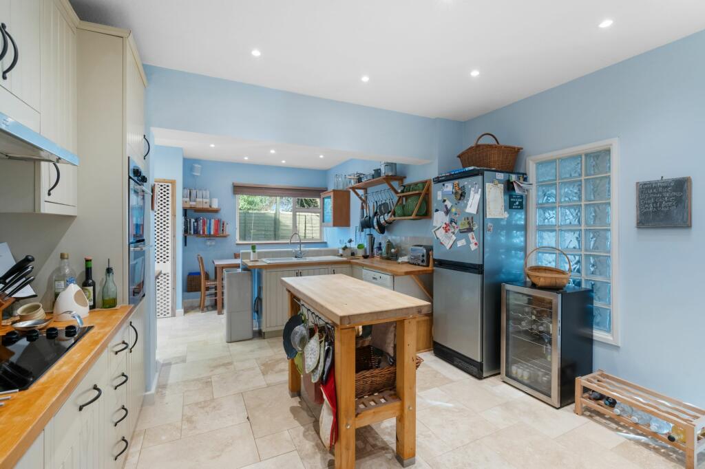 Additional image 5 of Mailes Close, Barton, CB23