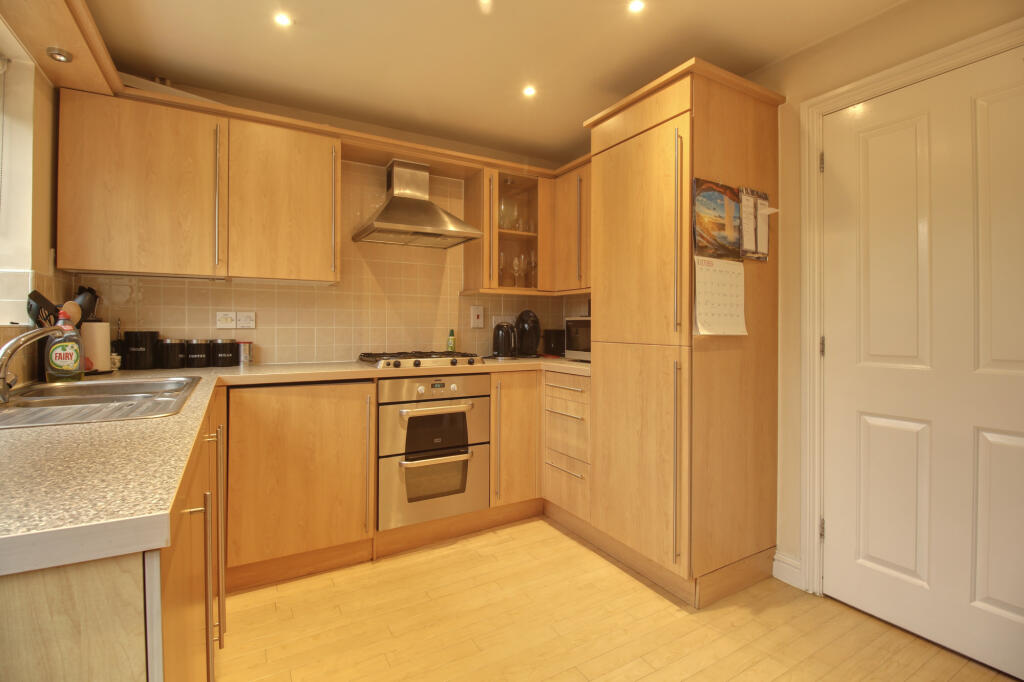 Additional image 5 of New Hall Lane, Great Cambourne, Cambourne, CB23