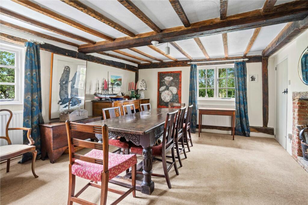 Additional image 4 of Sampford Road, Radwinter, Saffron Walden, Essex, CB10