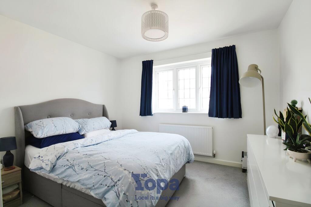 Additional image 5 of Barwell Cl, Swavesey, Cambridge, CB24