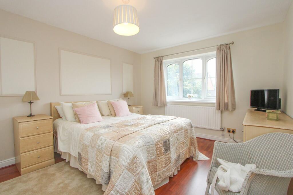 Additional image 20 of Long Croft, Yate, BS37