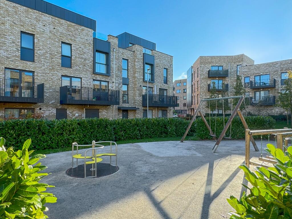 Additional image 16 of Fowler Avenue, Trumpington, Cambridge