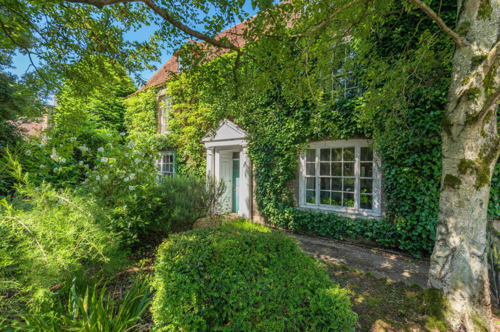 Additional image 54 of Homelands, Fordham, Ely, SAT NAV CB7 5NG