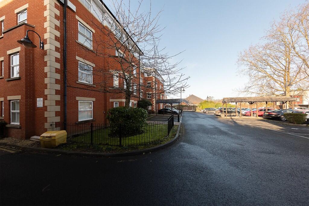 Additional image 19 of Warwick Road, Solihull, B92