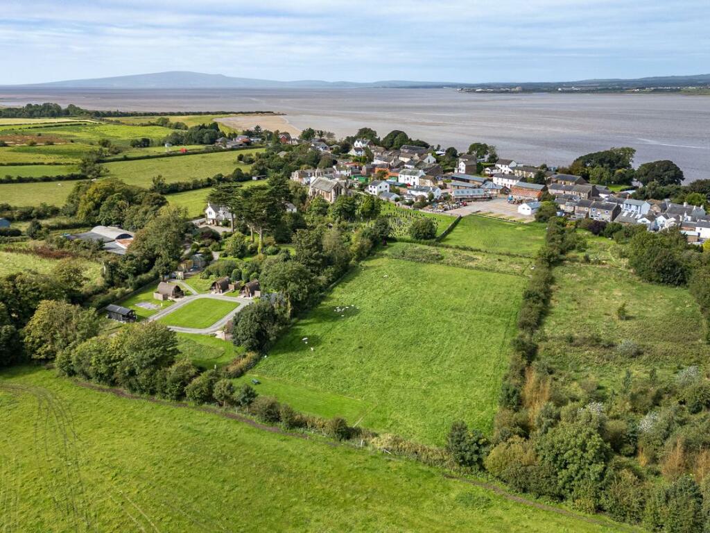 Additional image 20 of Wallsend Guest House, The Old RectoryBowness-On-SolwayWigton, Cumbria, CA7 5AF
