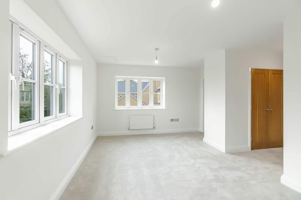 Additional image 7 of Fen End, Plot 9 The Nurseries Fen End, CB24