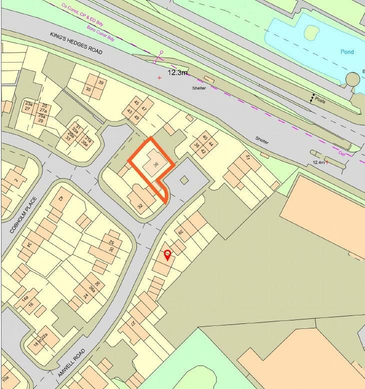 Additional image 8 of Amwell Road, Cambridge