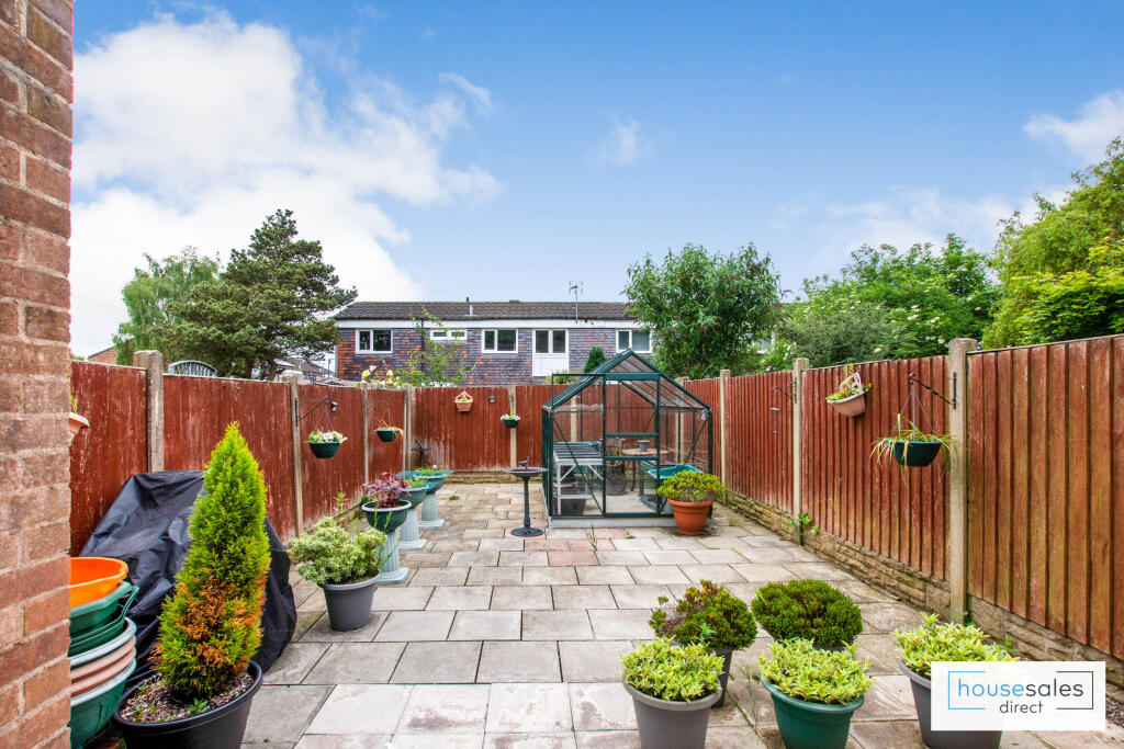 Additional image 14 of Woodgate Gardens Alveley, Birmingham, B32