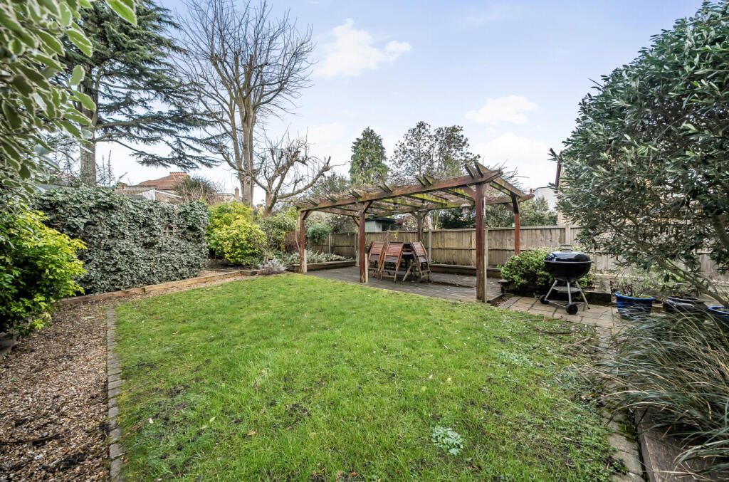 Additional image 13 of Crescent Road, Bromley, BR1