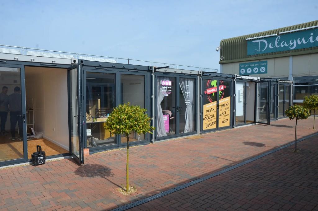 Additional image 2 of Saxon Business Park, CB6