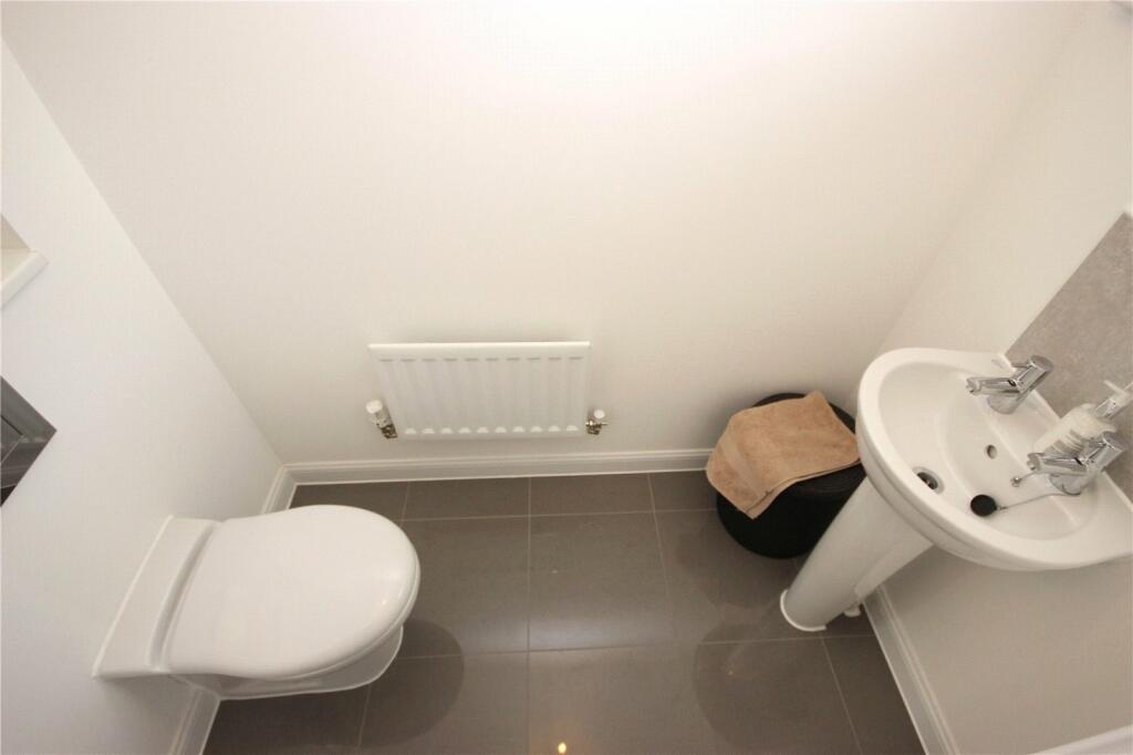 Additional image 6 of Elm Hayes Road, Charlton Hayes, Bristol, BS34