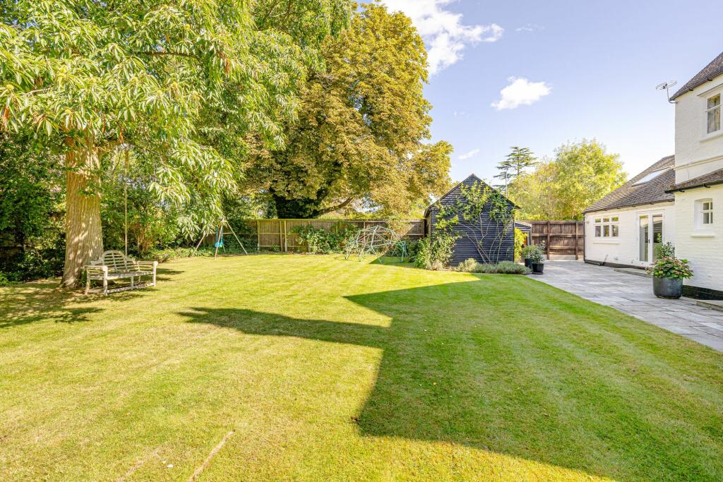 Additional image 47 of Hinton Way, Great Shelford, CB22