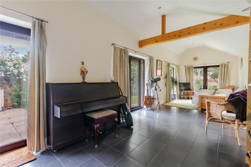 Additional image 3 of Llwyn Y Pia Road, Lisvane, Cardiff, CF14