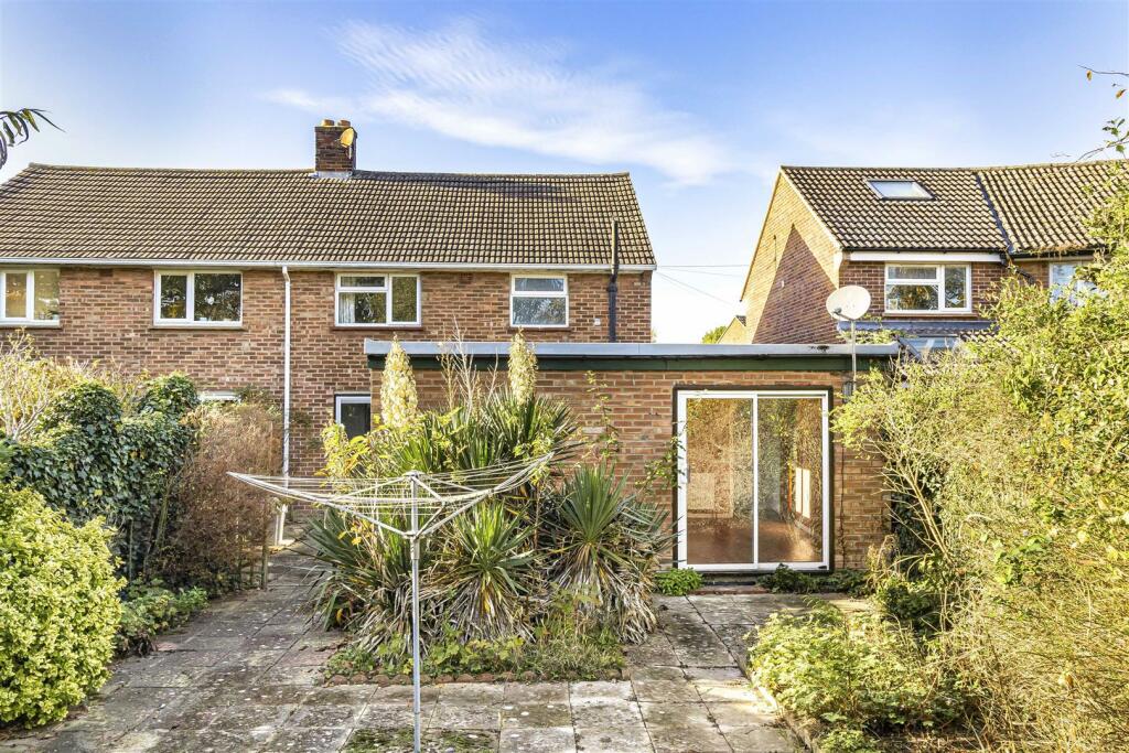 Additional image 14 of Tillyard Way, Cambridge