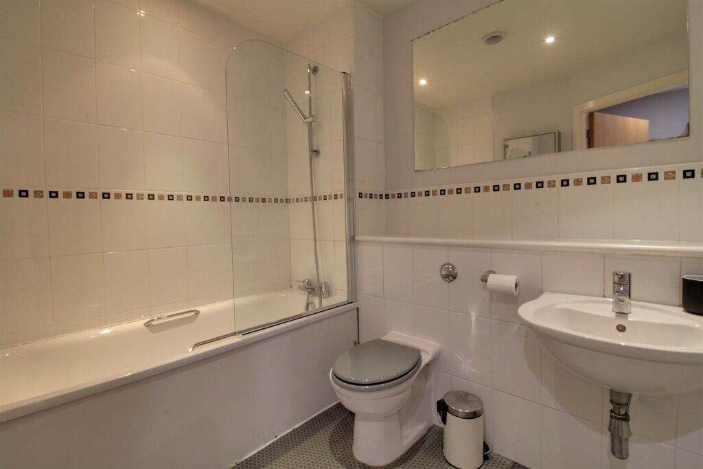 Additional image 22 of Quartz Apartments, 10 Hall Street, Jewellery Quarter