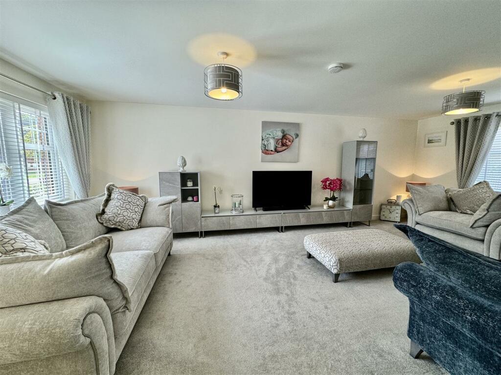 Additional image 15 of Lough Wood Crescent, Carlisle