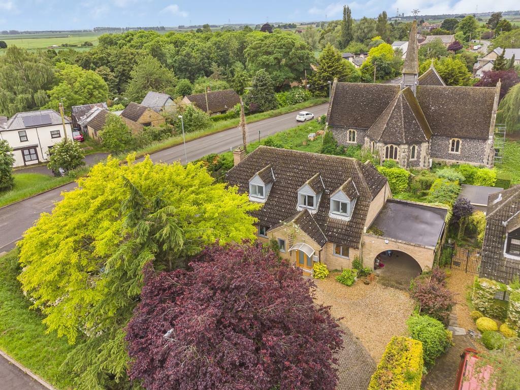 Additional image 23 of Padnal Bank, Prickwillow, Ely