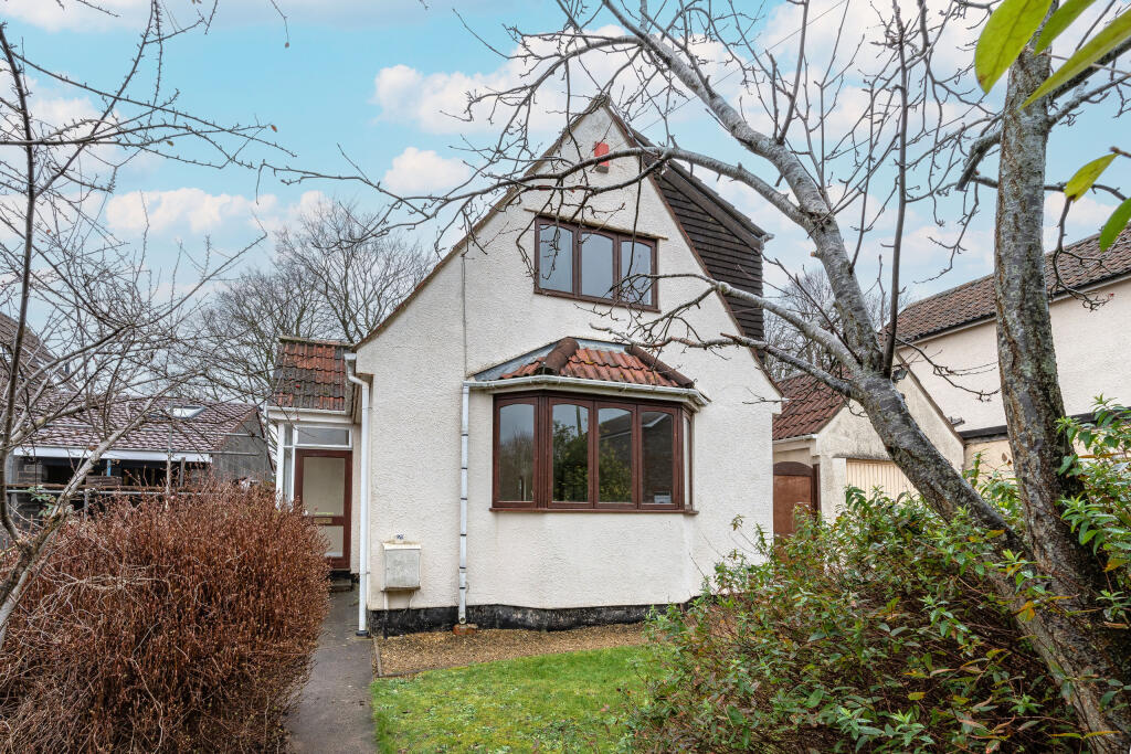 Additional image 14 of New Buildings, Fishponds