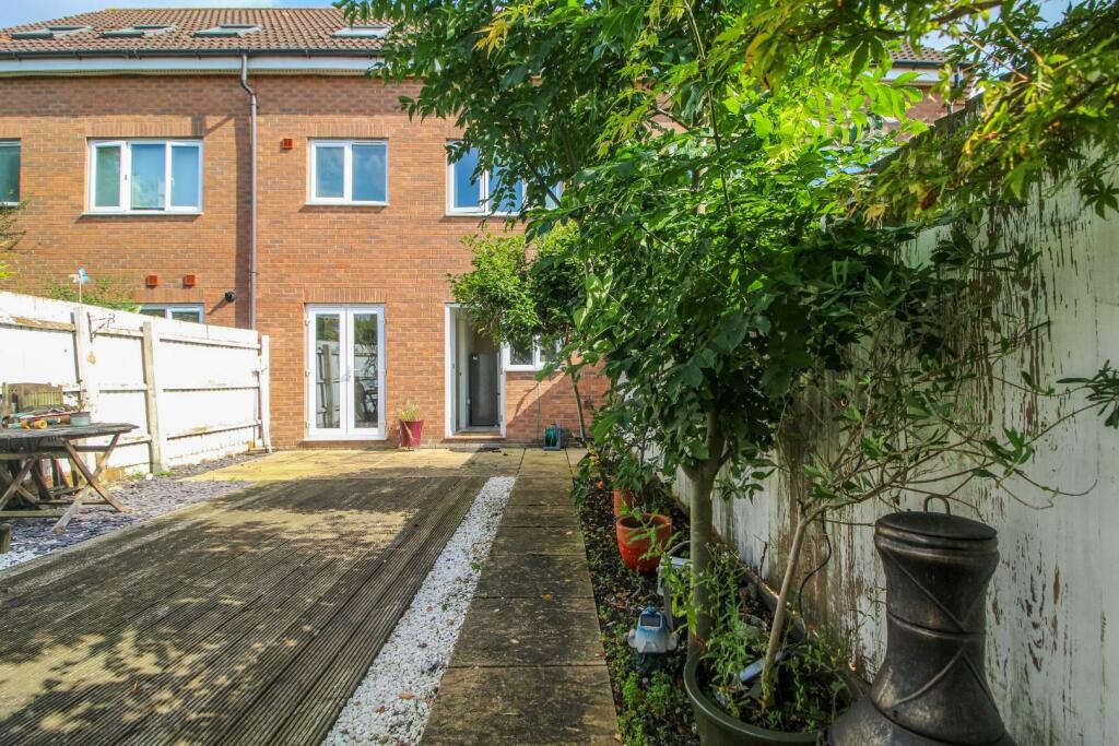 Additional image 13 of Sheepwash Way, Longstanton, Cambridge