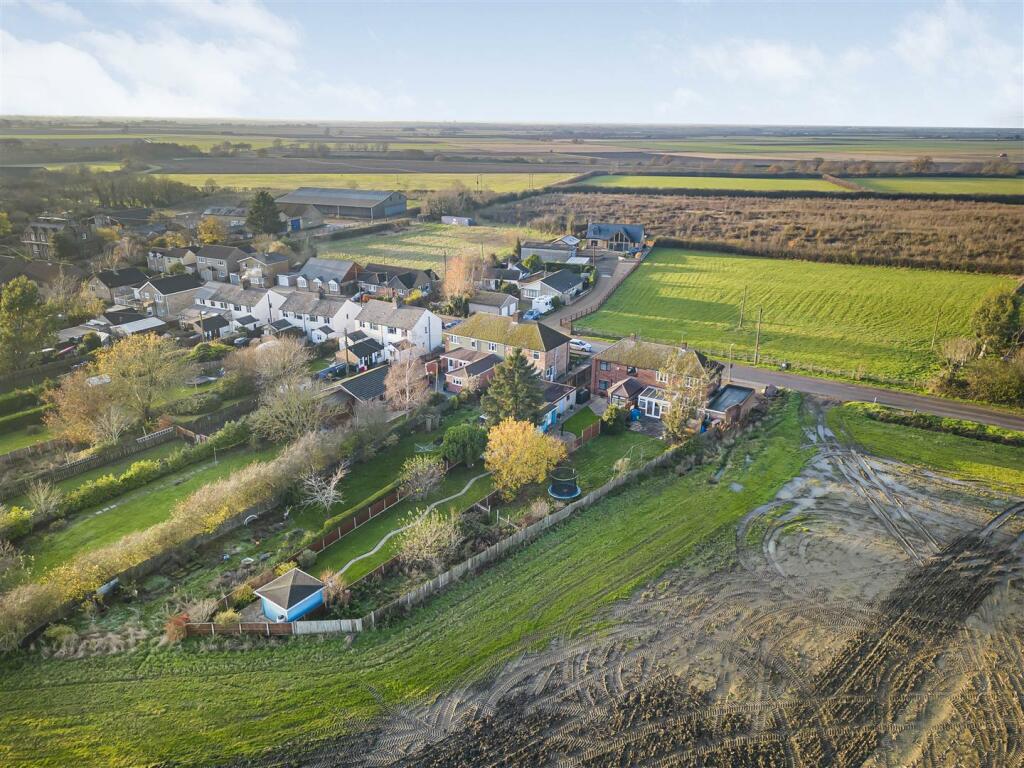 Additional image 25 of High Street, Aldreth, Ely