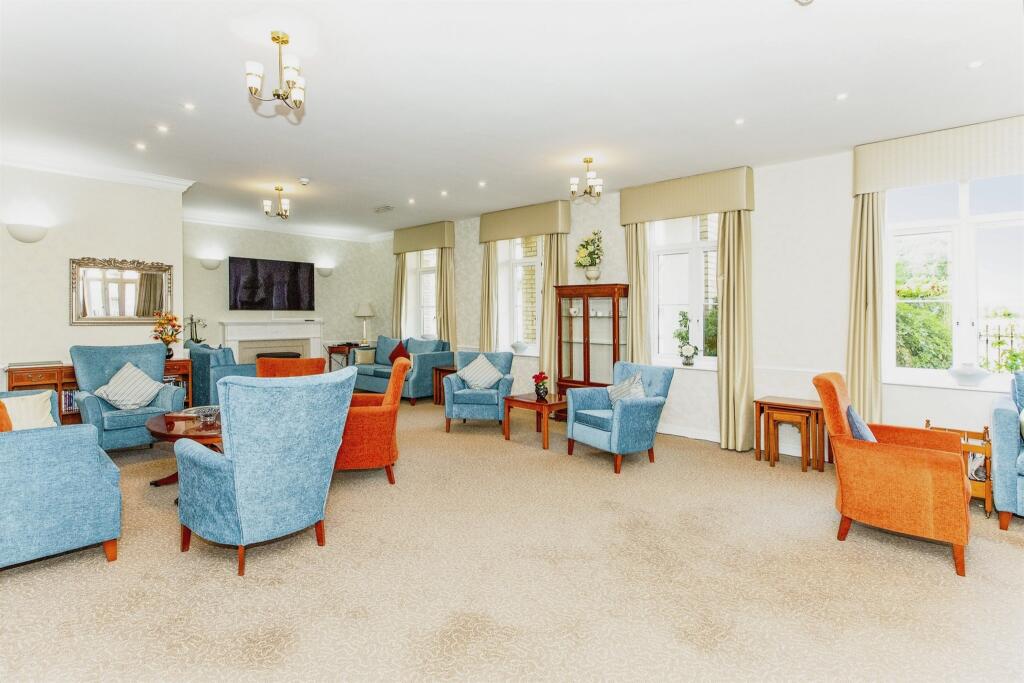 Additional image 11 of Sackville Way, Great Cambourne, Cambridge