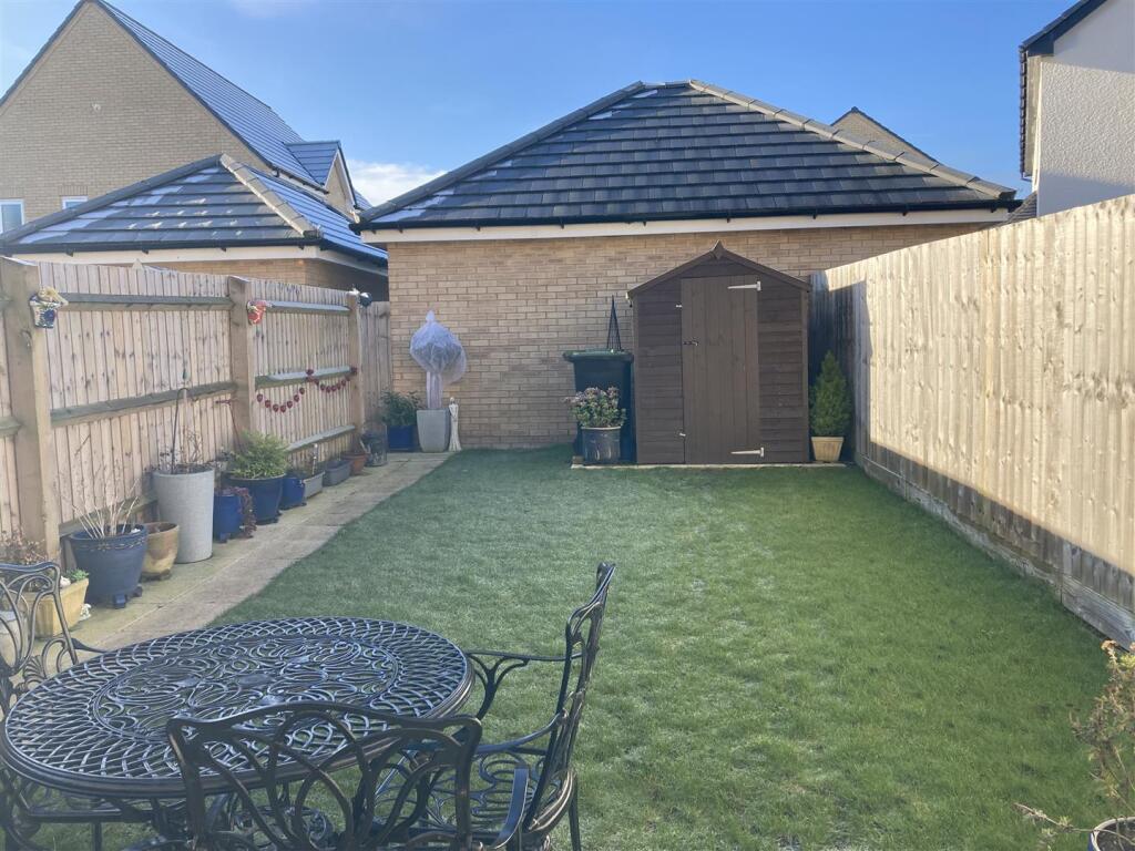 Additional image 10 of Quinton Road, Witchford, Ely