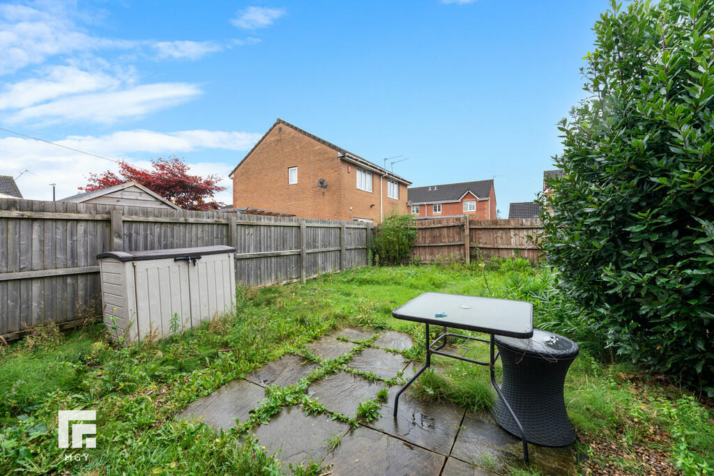 Additional image 9 of Clos Avro, Splott, Cardiff