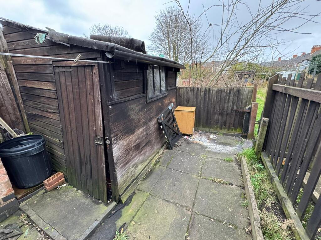 Additional image 11 of Foley Road, Birmingham, B8